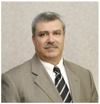 Najib Sayegh